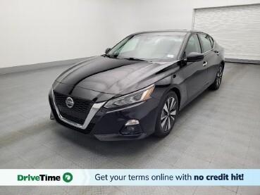 2019 Nissan Altima in Jacksonville, FL 32210