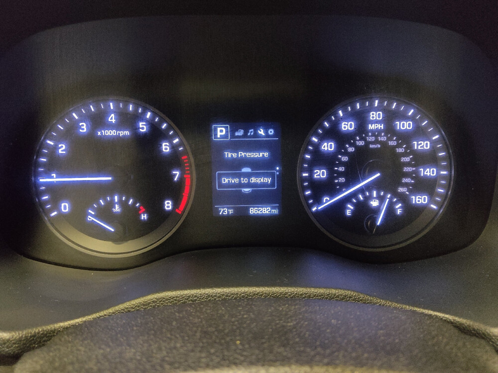 2017 Hyundai Tucson in Lauderdale Lakes, FL 33313 - 18037718 23