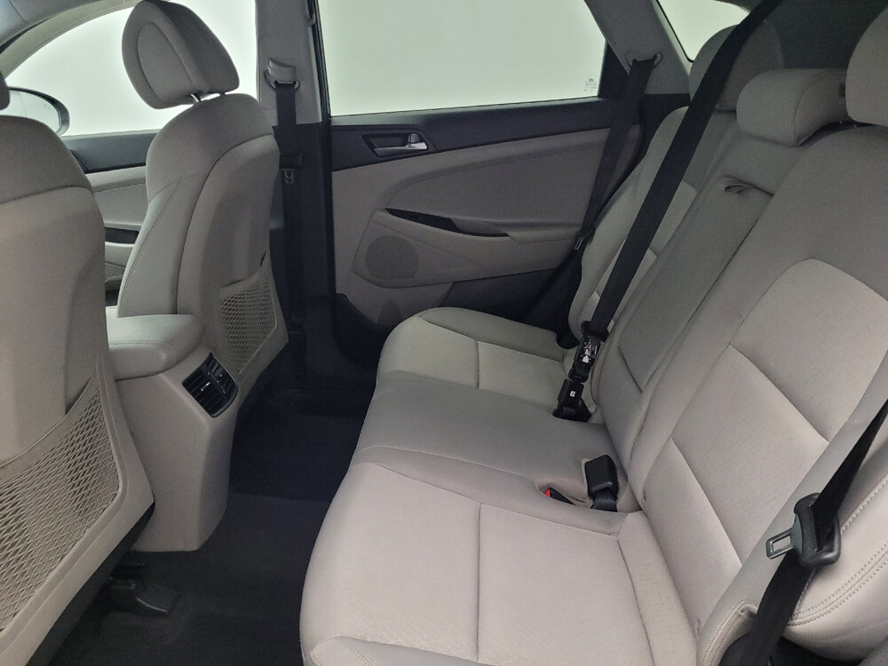 2017 Hyundai Tucson in Lauderdale Lakes, FL 33313 - 18037718 18