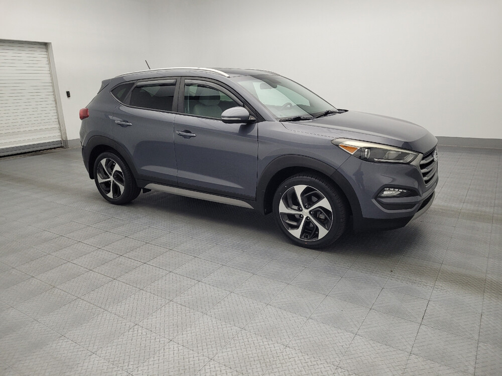 2017 Hyundai Tucson in Lauderdale Lakes, FL 33313 - 18037718 11