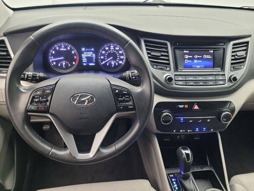 2017 Hyundai Tucson in Lauderdale Lakes, FL 33313 - 18037718 22