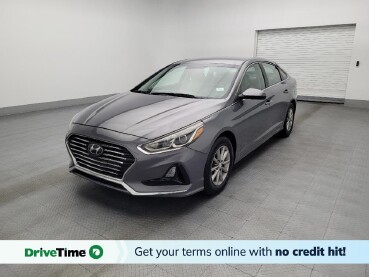 2019 Hyundai Sonata in Jacksonville, FL 32210