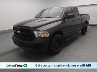 2018 RAM 1500 in Pensacola, FL 32505