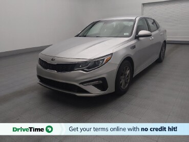 2019 Kia Optima in Jacksonville, FL 32210