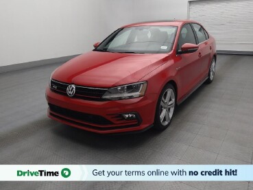 2017 Volkswagen Jetta in Jacksonville, FL 32210