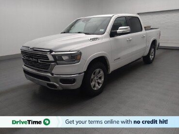 2020 RAM 1500 in Jacksonville, FL 32210