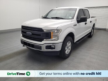 2019 Ford F150 in Pensacola, FL 32505