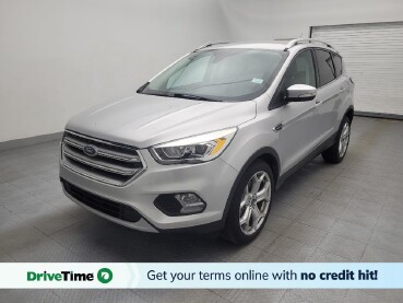 2017 Ford Escape in Salem, VA 24153