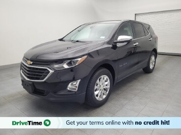 2019 Chevrolet Equinox in Greenville, SC 29607