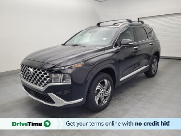 2022 Hyundai Santa Fe in Greenville, SC 29607