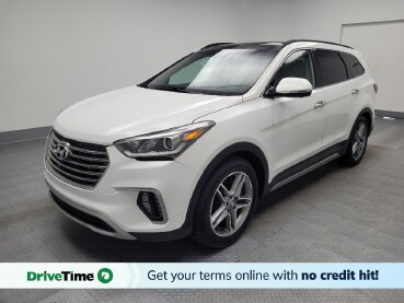2017 Hyundai Santa Fe in Antioch, TN 37013