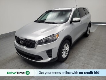 2020 Kia Sorento in Huntsville, AL 35816