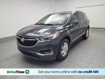 2019 Buick Enclave in Huntsville, AL 35816