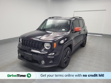 2020 Jeep Renegade in Antioch, TN 37013