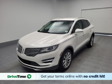 2018 Lincoln MKC in Antioch, TN 37013