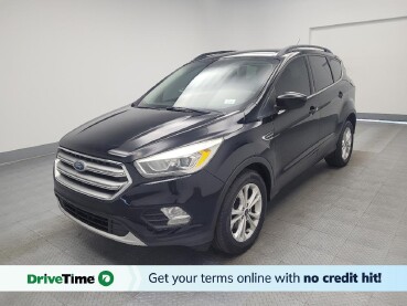 2017 Ford Escape in Madison, TN 37115