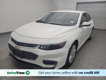 2018 Chevrolet Malibu in Corpus Christi, TX 78412