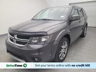 2018 Dodge Journey in Round Rock, TX 78664