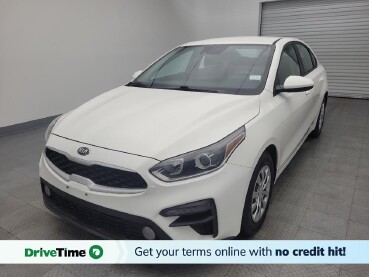 2020 Kia Forte in Round Rock, TX 78664