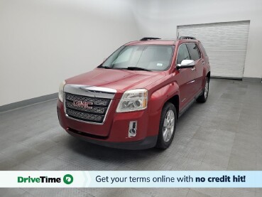 2015 GMC Terrain in Louisville, KY 40258