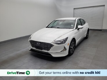 2020 Hyundai Sonata in Louisville, KY 40258