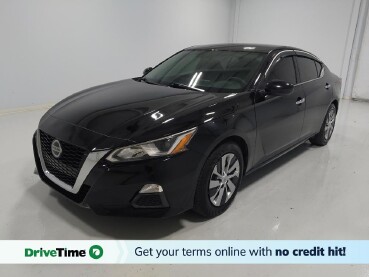 2020 Nissan Altima in Columbus, OH 43231