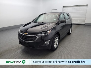 2019 Chevrolet Equinox in Plymouth Meeting, PA 19462