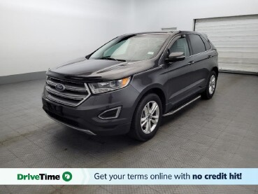 2018 Ford Edge in Plymouth Meeting, PA 19462