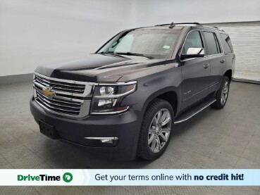 2016 Chevrolet Tahoe in Glen Burnie, MD 21061