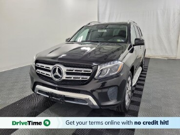 2019 Mercedes-Benz GLS 450 in Pittsburgh, PA 15236
