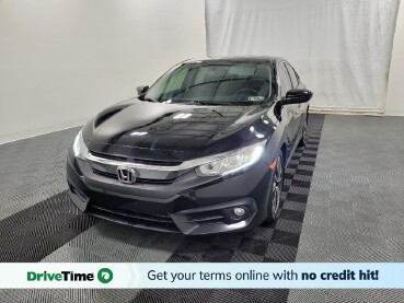 2018 Honda Civic in Pittsburgh, PA 15236