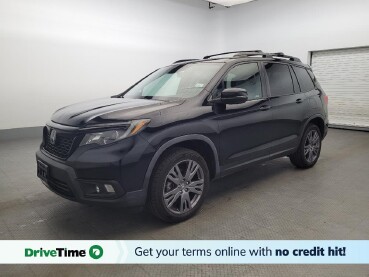 2019 Honda Passport in Glen Burnie, MD 21061