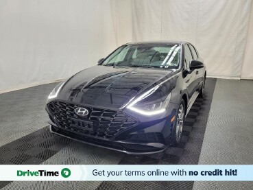 2022 Hyundai Sonata in Pittsburgh, PA 15236