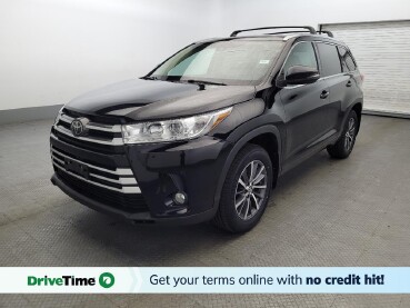 2017 Toyota Highlander in Chesapeake, VA 23320
