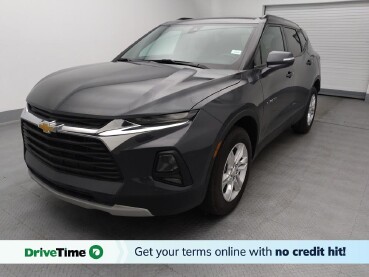 2022 Chevrolet Blazer in Gladstone, MO 64118