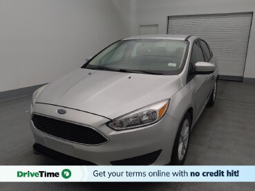 2018 Ford Focus in Gladstone, MO 64118