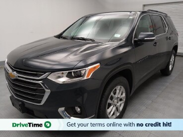 2019 Chevrolet Traverse in Lombard, IL 60148
