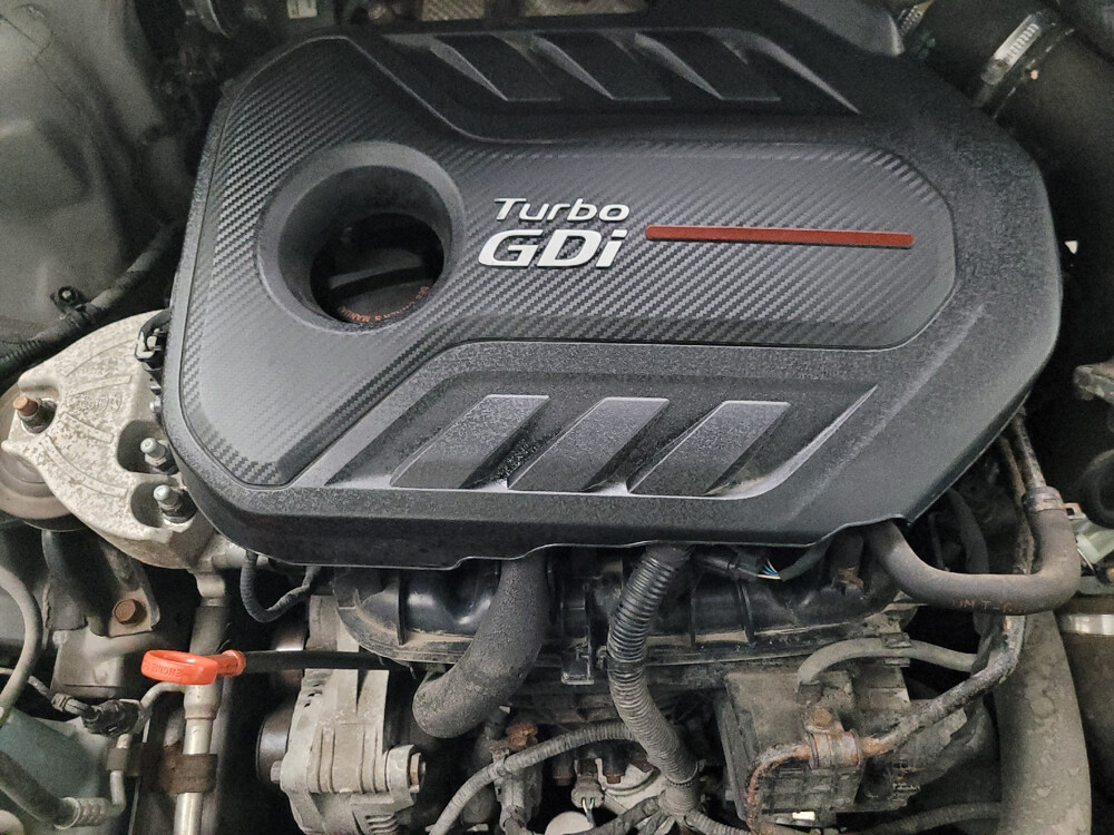 2017 Hyundai Santa Fe in Eastpointe, MI 48021 - 18037785 30