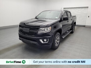 2018 Chevrolet Colorado in Lauderdale Lakes, FL 33313