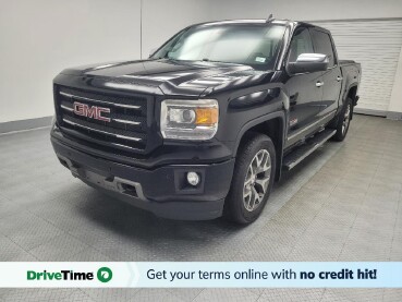2015 GMC Sierra 1500 in St. Louis, MO 63136