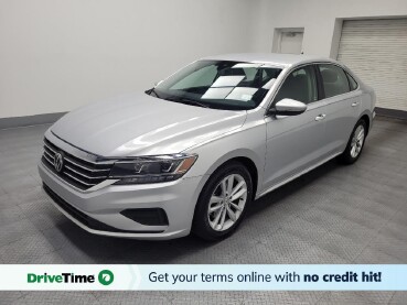 2020 Volkswagen Passat in Las Vegas, NV 89104