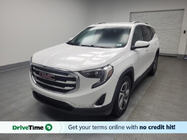 2019 GMC Terrain in St. Louis, MO 63125