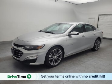 2022 Chevrolet Malibu in Greenville, SC 29607