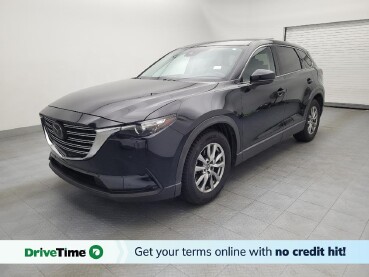2019 MAZDA CX-9 in Charlotte, NC 28213