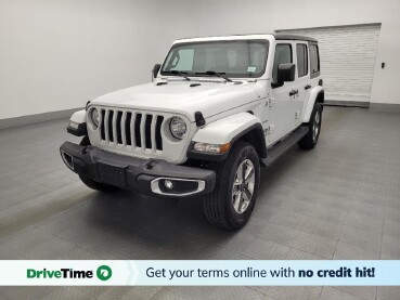2019 Jeep Wrangler in Lauderdale Lakes, FL 33313