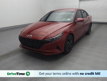 2022 Hyundai Elantra in Jacksonville, FL 32210