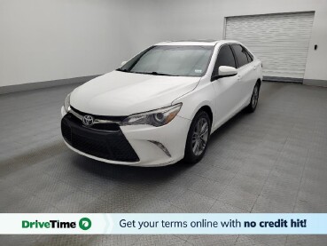 2017 Toyota Camry in Jacksonville, FL 32210