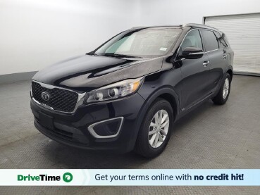 2018 Kia Sorento in Glen Burnie, MD 21061