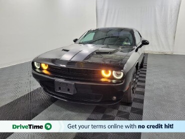 2017 Dodge Challenger in Pittsburgh, PA 15237