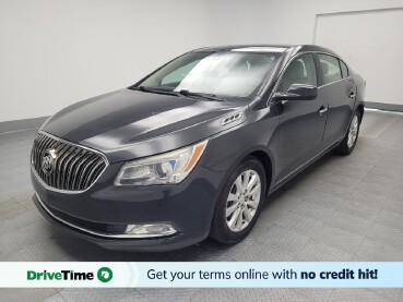 2015 Buick LaCrosse in Antioch, TN 37013
